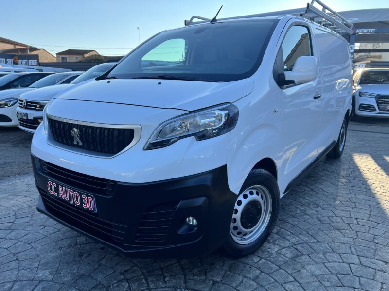 PEUGEOT EXPERT Camionnette 2016