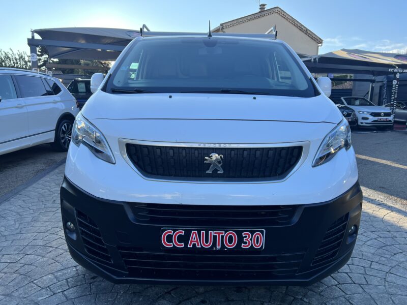 PEUGEOT EXPERT Camionnette 2016