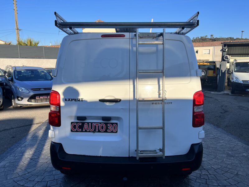 PEUGEOT EXPERT Camionnette 2016