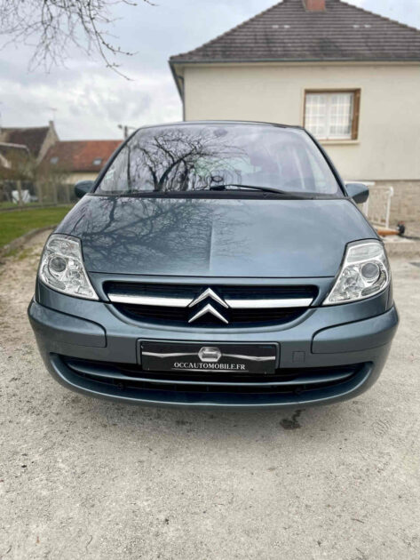 CITROEN C8 2006