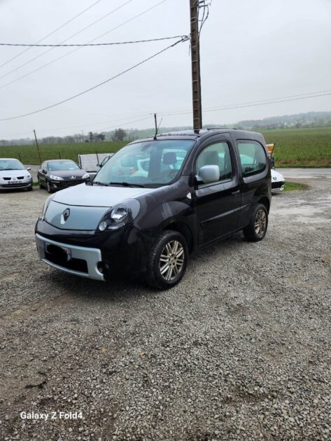 Renault Kangoo 1.5 dCi Be Bop