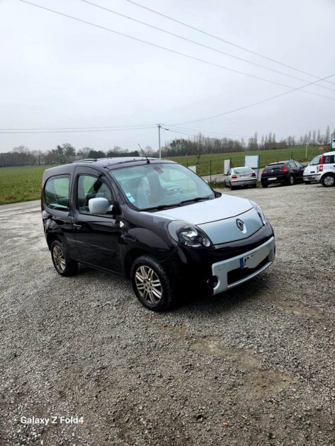 Renault Kangoo 1.5 dCi Be Bop