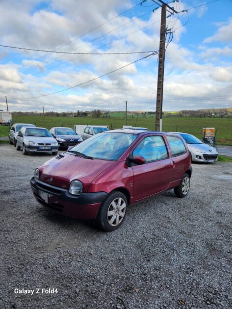 Renault Twingo 1.2 Privilege