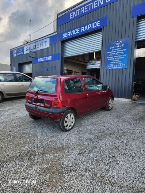 Renault Twingo 1.2 Privilege