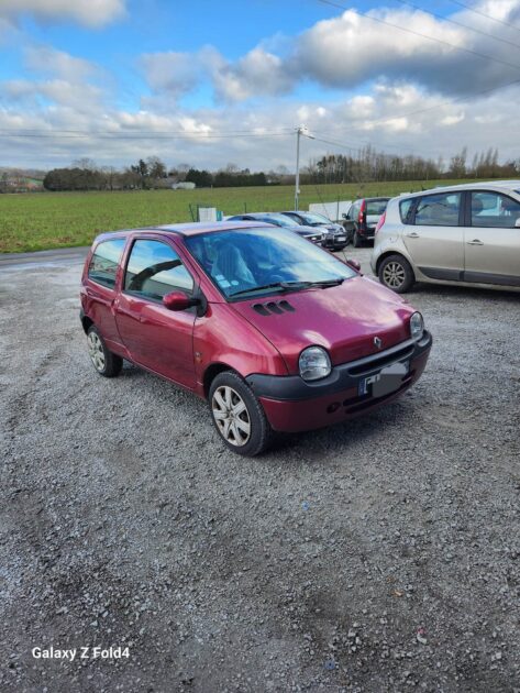 Renault Twingo 1.2 Privilege