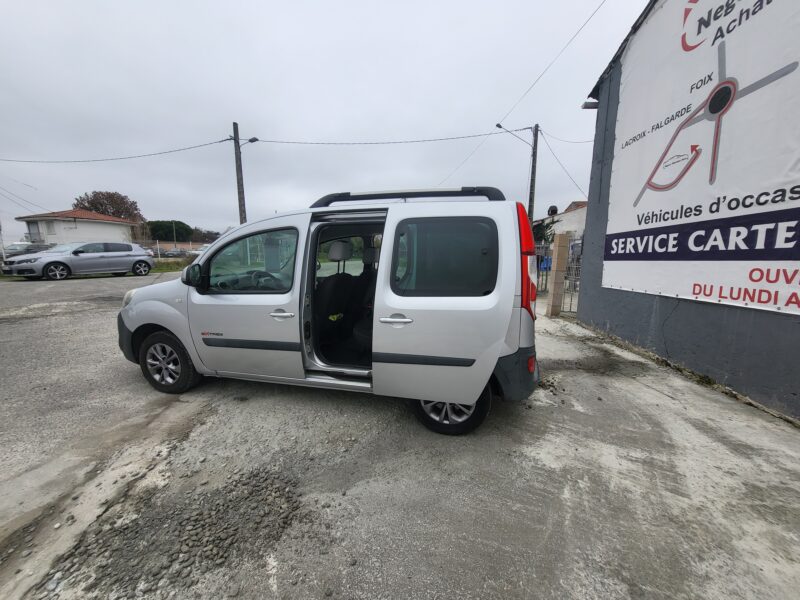 RENAULT KANGOO EXTREM 1.5 DCI 90 CV