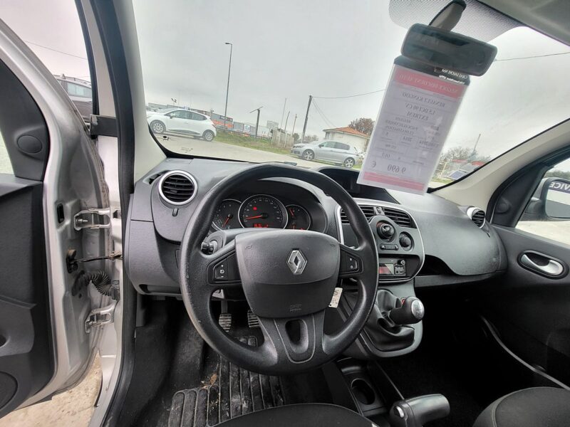 RENAULT KANGOO EXTREM 1.5 DCI 90 CV