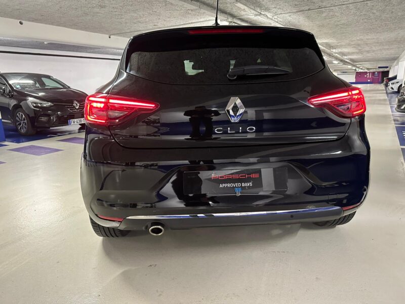 RENAULT CLIO V 2019