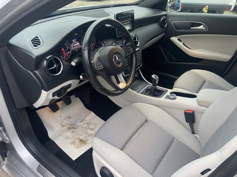 MERCEDES CLASSE A160 CDI INTUITION