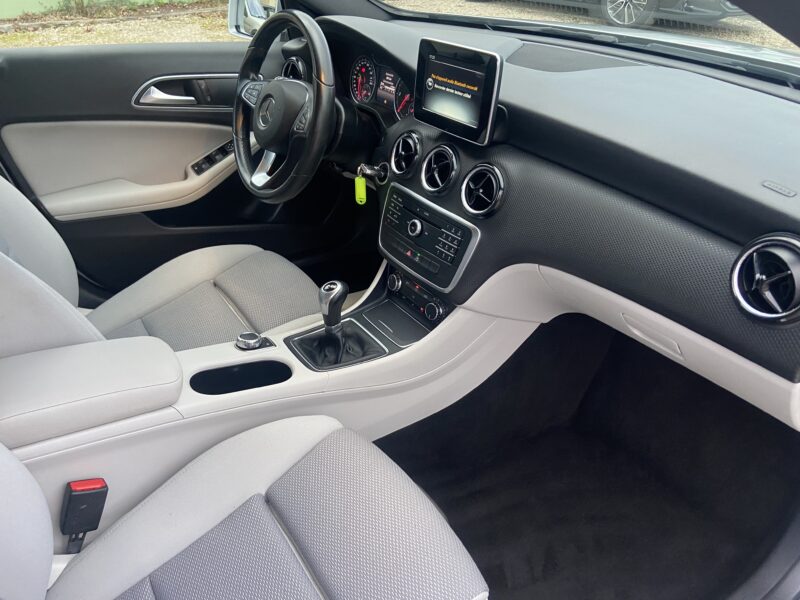 MERCEDES CLASSE A160 CDI INTUITION