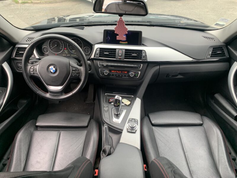 BMW SERIE 3 330D 258 SPORT