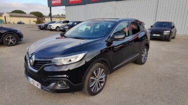 RENAULT KADJAR 1.6 dCi 130 cv ENERGY INTENS