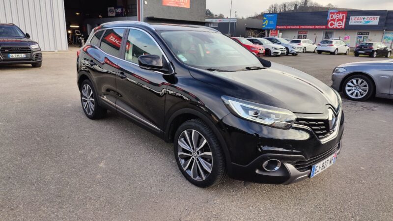 RENAULT KADJAR 1.6 dCi 130 cv ENERGY INTENS