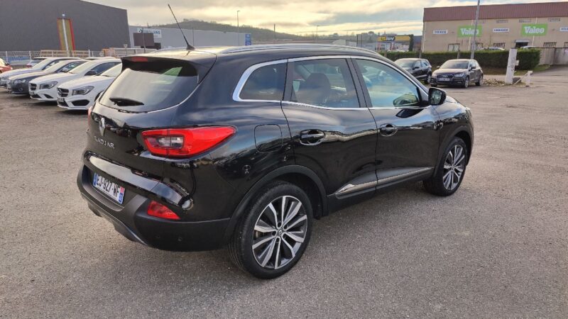 RENAULT KADJAR 1.6 dCi 130 cv ENERGY INTENS