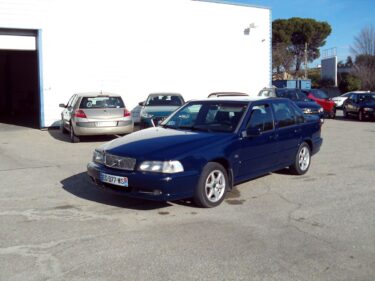 VOLVO S70 1999