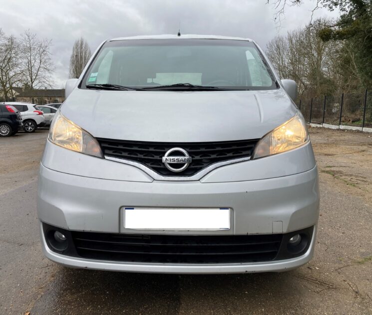 NISSAN NV200 - 1.5 DCi - 110 PRO PACK BUSINESS