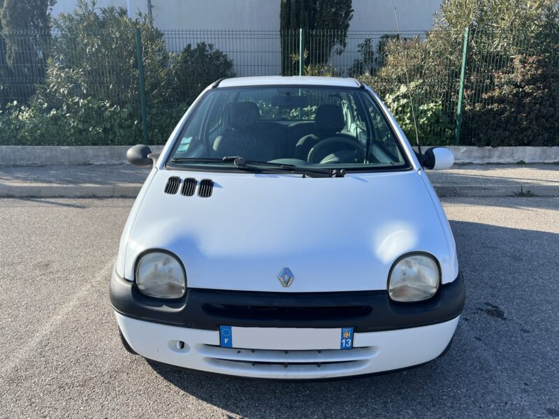 RENAULT TWINGO I 1.2 1149cm3 58cv 