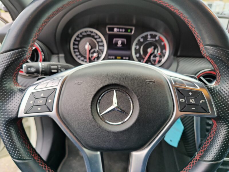 MERCEDES CLASSE A 45 AMG 4-matic 360cv