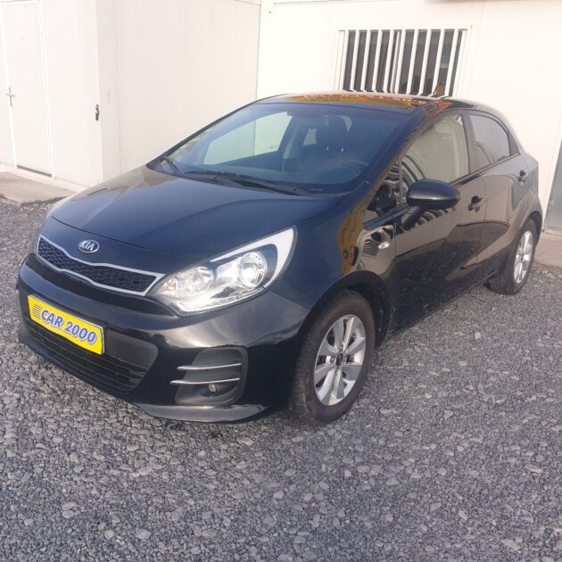 KIA RIO 1.1 75 CHV ECO DYNAMICS 