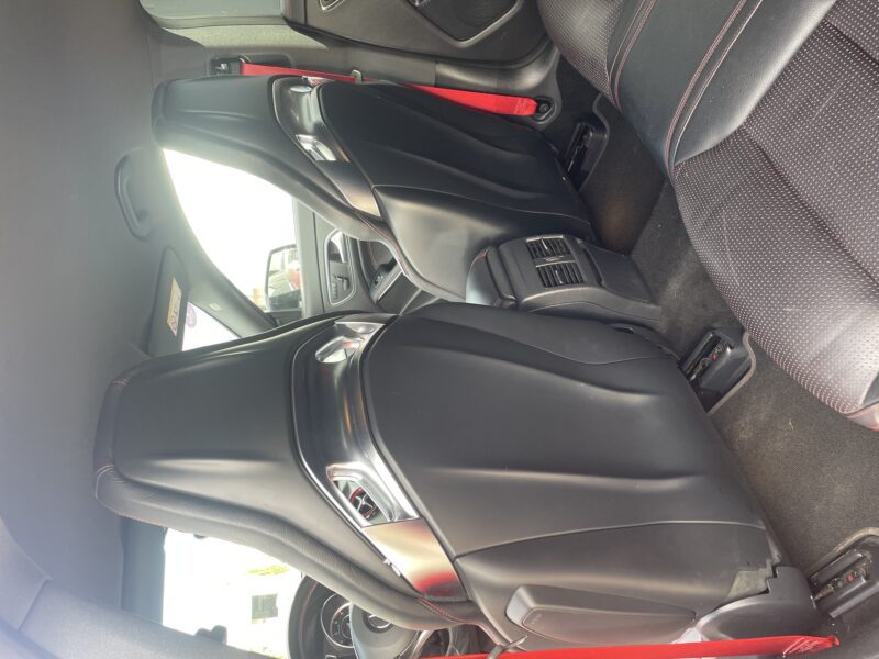 MERCEDES CLA 45 AMG 4MATIC Shooting Brake RECARO GARANTIE 12 MOIS 