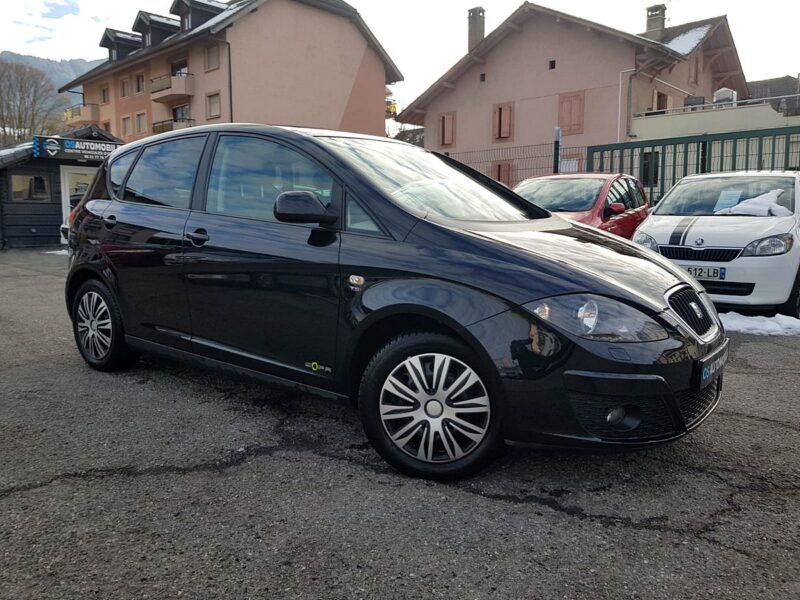 SEAT ALTEA 1.2 TSi 105CV REFERENCE COPA