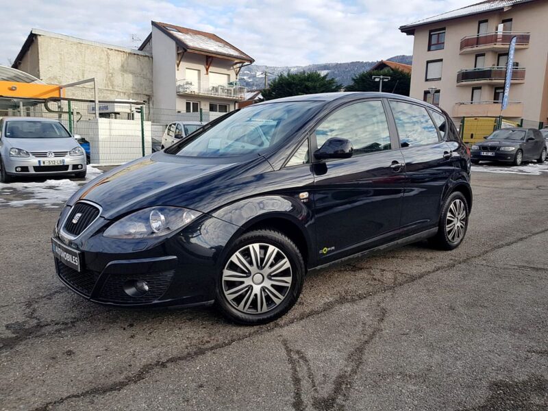 SEAT ALTEA 1.2 TSi 105CV REFERENCE COPA