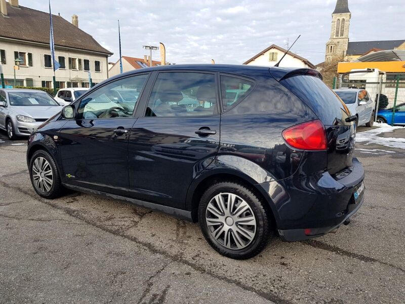 SEAT ALTEA 1.2 TSi 105CV REFERENCE COPA