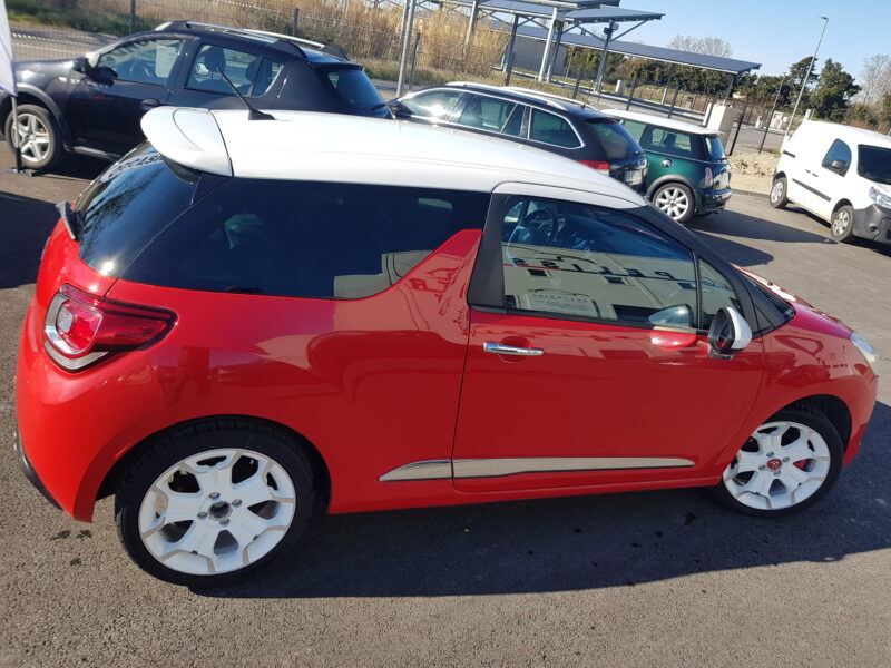  DS3 1.6 THP 150  SPORT CHIC EXCELLENT ETAT