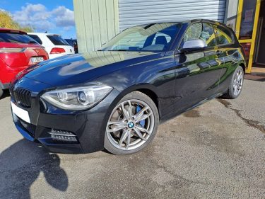 BMW Serie 135i 3.0i 320cv