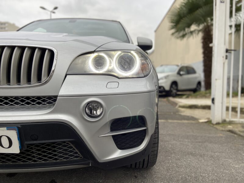 BMW X5 2010