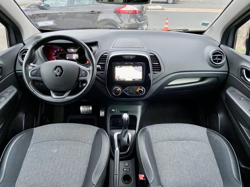 RENAULT CAPTUR I 2018