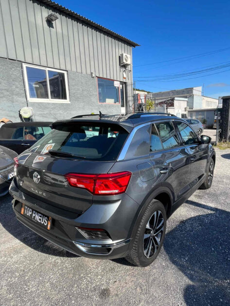 VOLKSWAGEN T-ROC 1.6 TDI 115CV IQ DRIVE