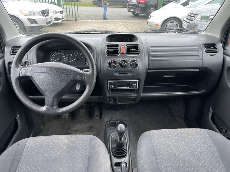 SUZUKI WAGON R+ 3/5 portes 2003