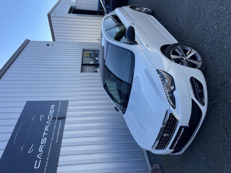 PEUGEOT 308 GT LINE 130 CV EAT6 