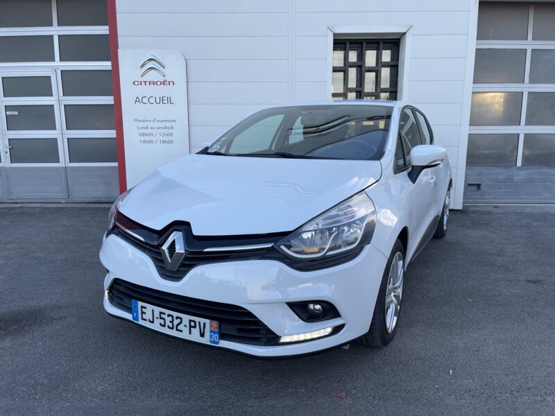 CLIO IV ZEN 1.5 DCI 90