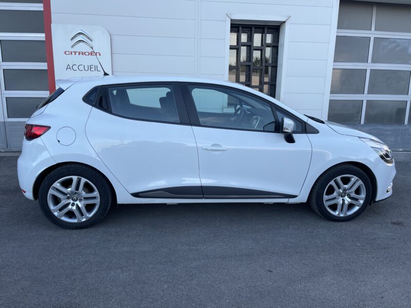 CLIO IV ZEN 1.5 DCI 90