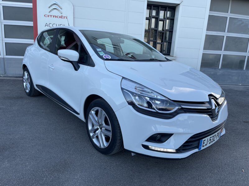 CLIO IV ZEN 1.5 DCI 90