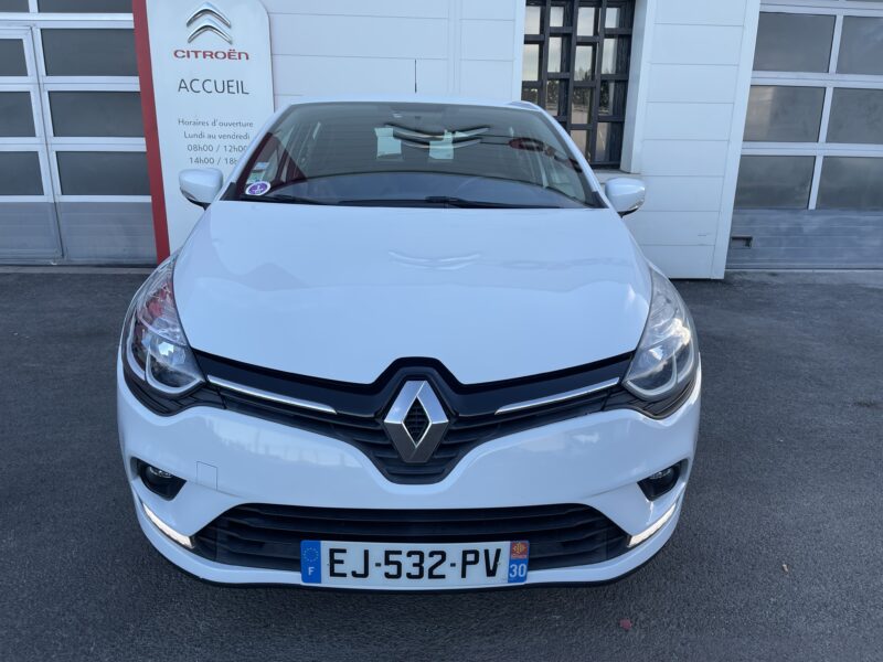 CLIO IV ZEN 1.5 DCI 90