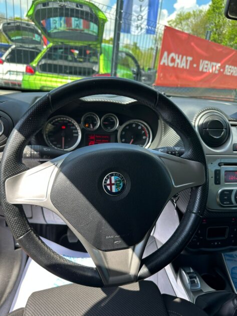 Alfa Romeo MiTo 1.4 Turismo undefined - 27636 KM