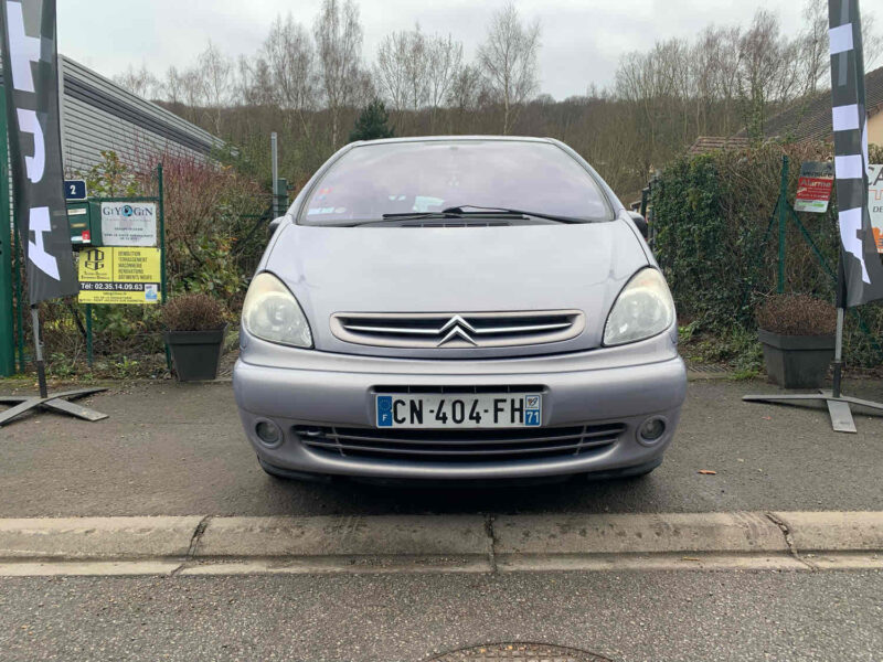 CITROEN XSARA PICASSO 1.8i 115CV