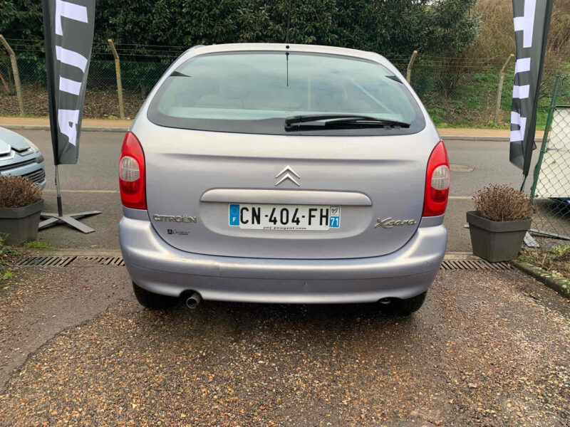 CITROEN XSARA PICASSO 1.8i 115CV