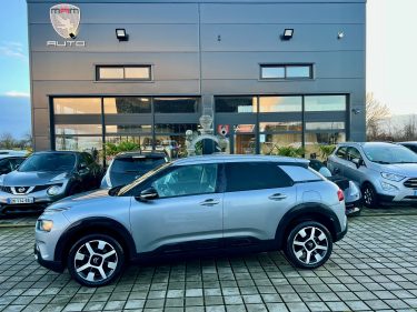 CITROEN C4 CACTUS 1.5 BlueHDi 120CH Pack Exclusive