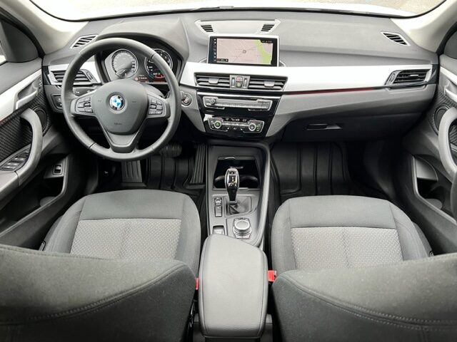 BMW X1 SDRIVE 18I ADVANTAGE 140CH 2020