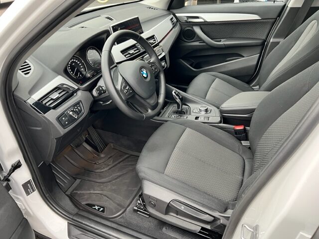 BMW X1 SDRIVE 18I ADVANTAGE 140CH 2020