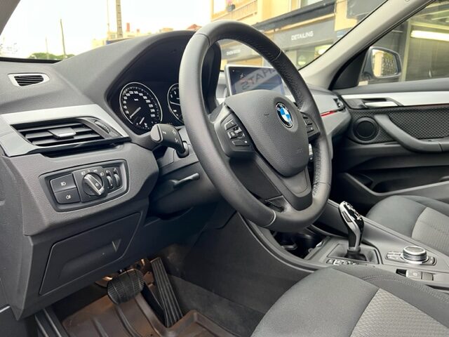 BMW X1 SDRIVE 18I ADVANTAGE 140CH 2020