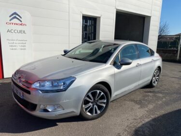 CITROEN C5 III 2016