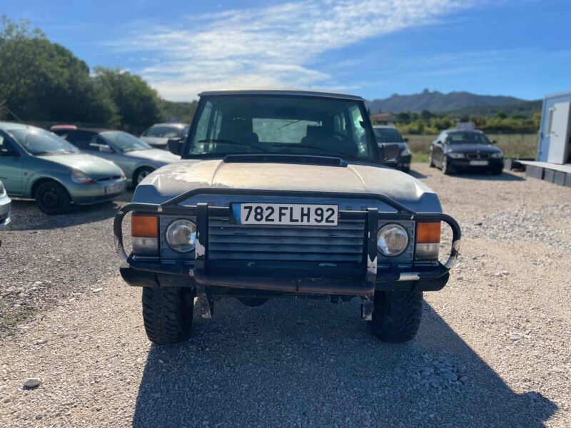 LAND ROVER R.ROVER 1990