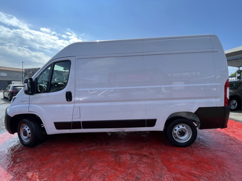 FIAT DUCATO 2021