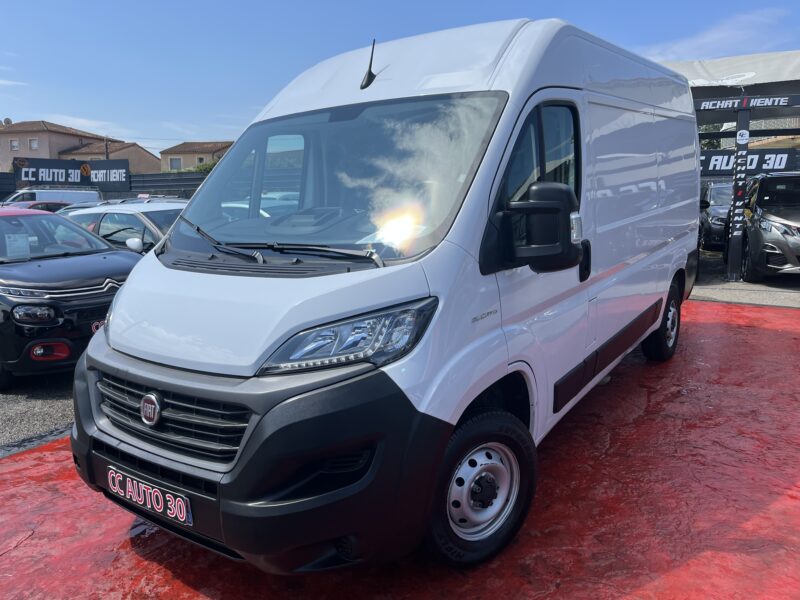 FIAT DUCATO 2021