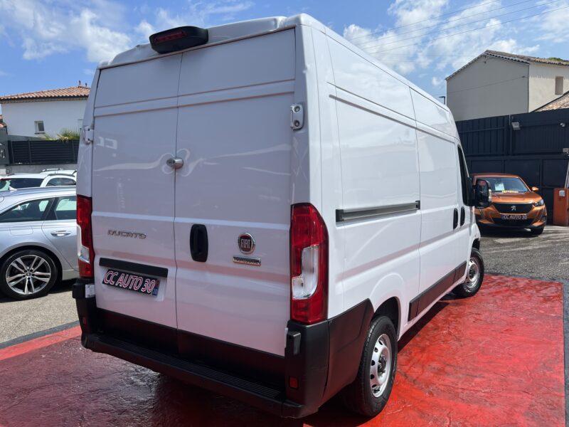 FIAT DUCATO 2021